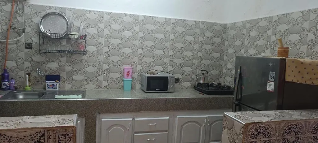 Privat bolig Friends House Lejlighed Agadir