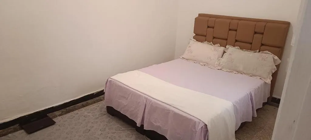 Privat bolig Friends House Lejlighed Agadir Marokko