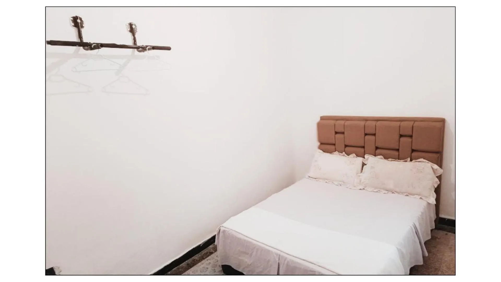 Friends House Lejlighed Agadir Privat bolig